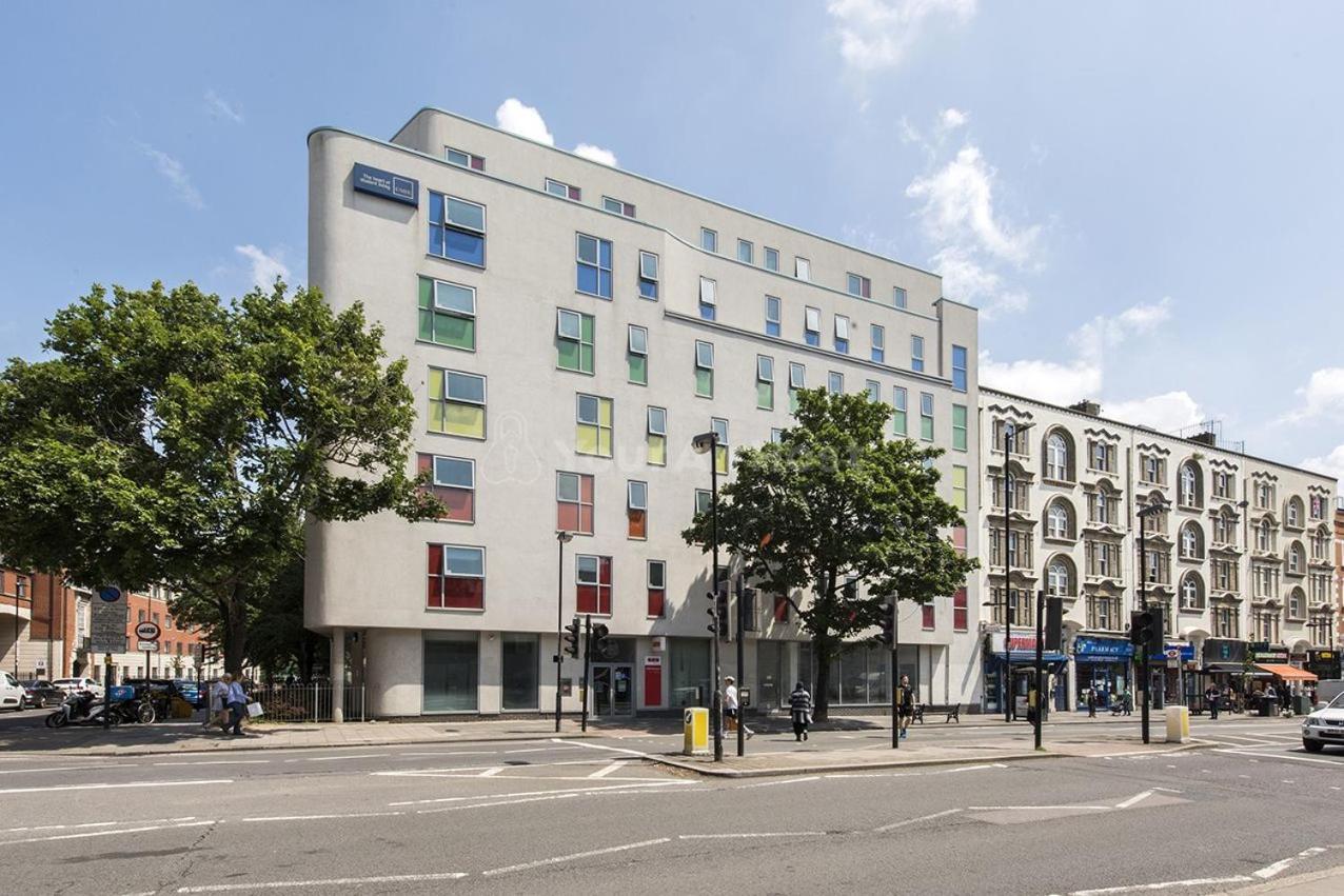 Bloomfield Court Leilighet London Eksteriør bilde